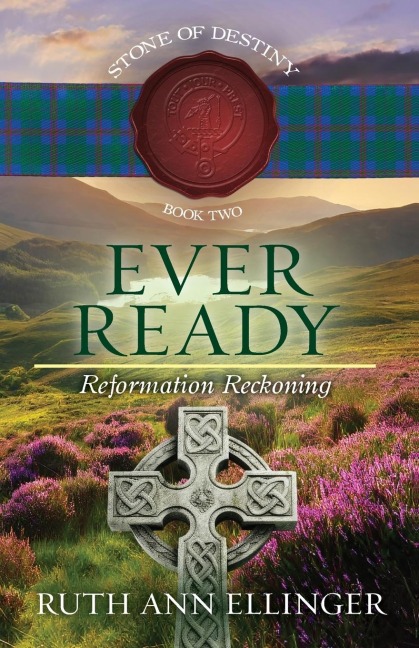 Ever Ready: Reformation Reckoning