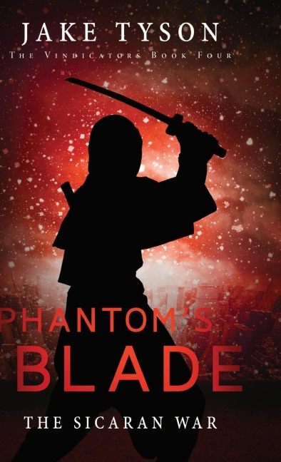 Phantoms Blade
