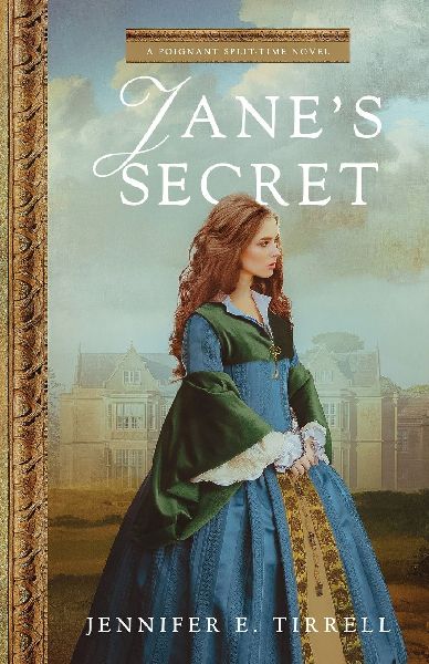 Jane's Secret: A Poignant Split-Time Novel