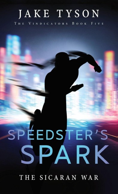 Speedsters Spark