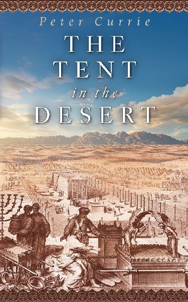 The Tent in the Desert