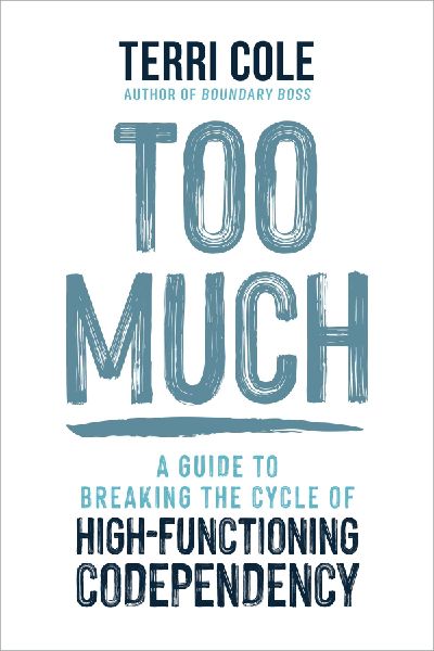 Too Much