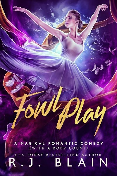 Fowl Play