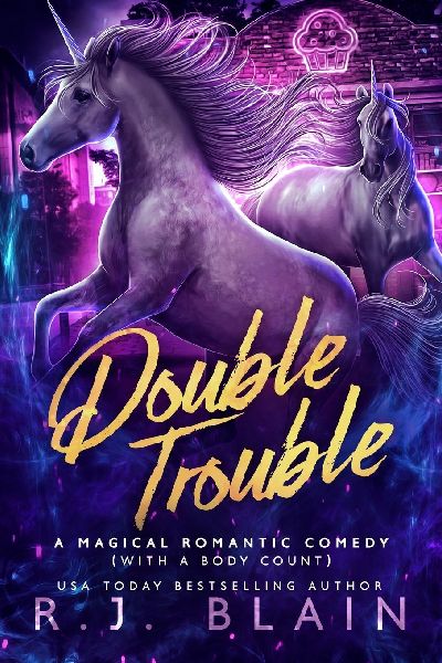 Double Trouble