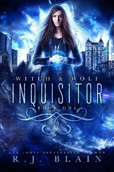 Inquisitor