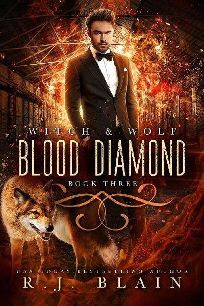 Blood Diamond