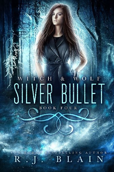 Silver Bullet
