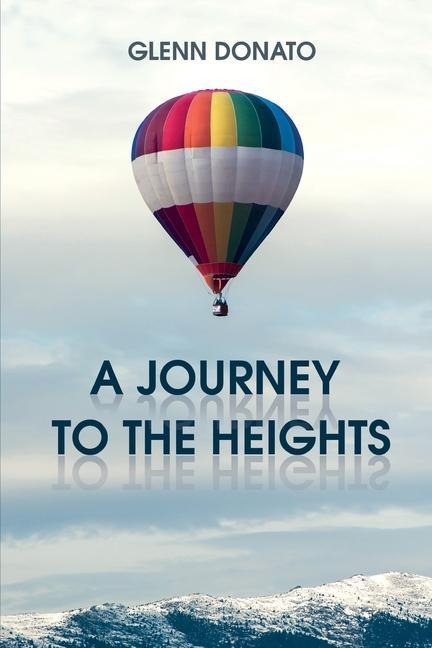 A Journey to the Heights: I dont want to change who you are, I just want to get the best out of you.