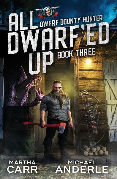 All Dwarfed Up