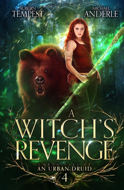 A Witchs Revenge