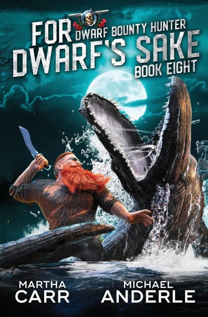 For Dwarfs Sake
