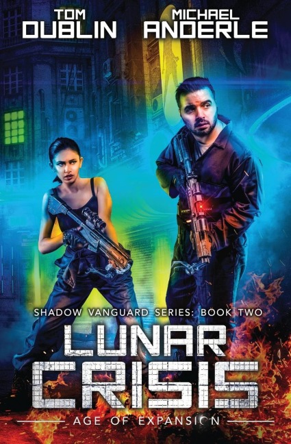 Lunar Crisis