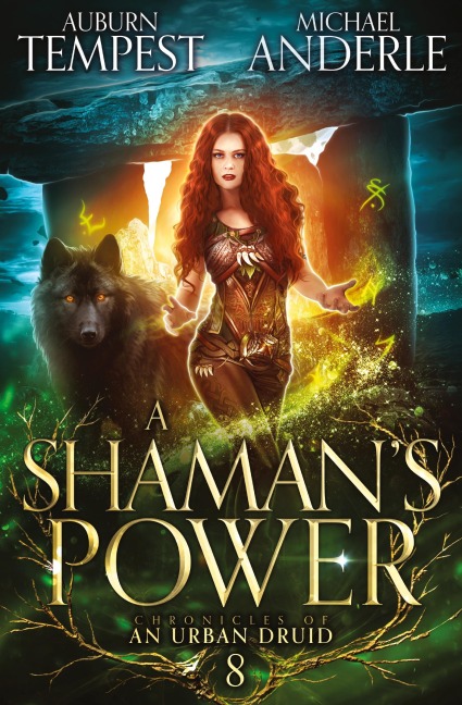 A Shamans Power