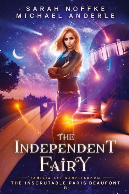 The Independent Fairy