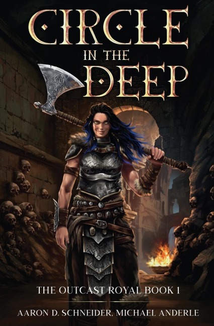 Circle in the Deep