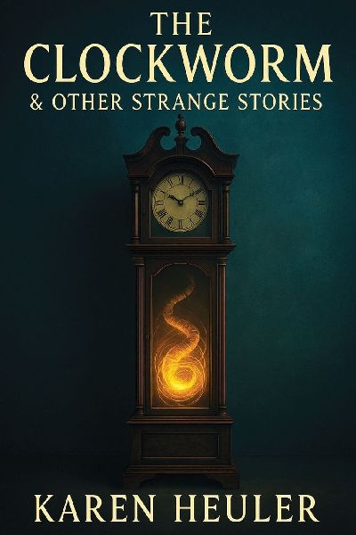 The Clockworm and Other Strange Stories