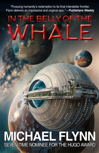 In the Belly of the Whale