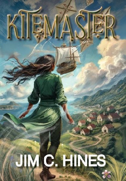 Kitemaster