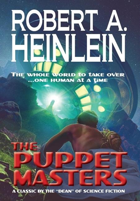 The Puppet Masters