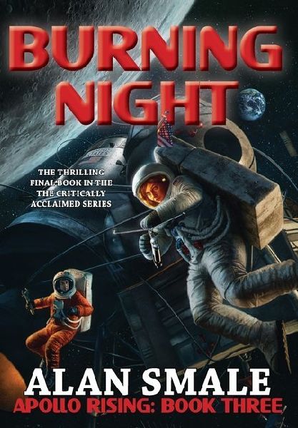 Burning Night
