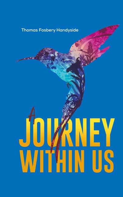 A Journey Within Us