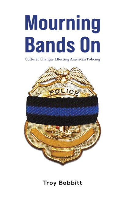 Mourning Bands On