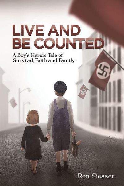 Live and Be Counted