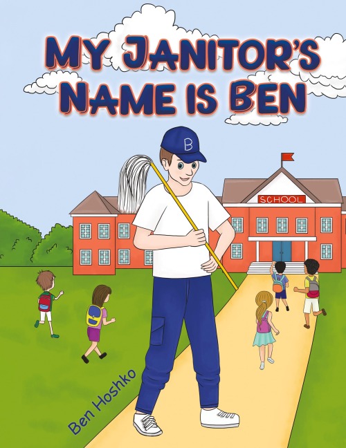 My Janitors Name is Ben
