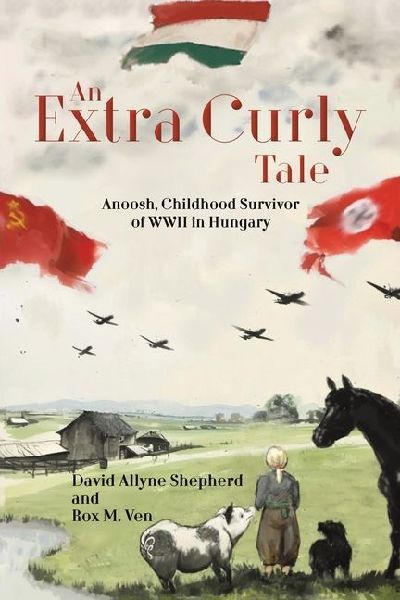 An Extra Curly Tale