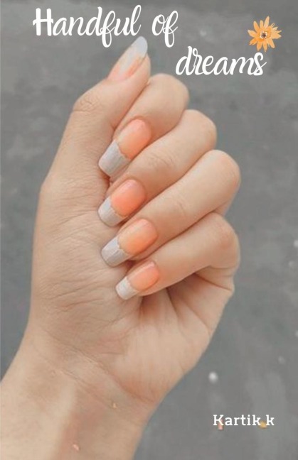 Handful of dreams