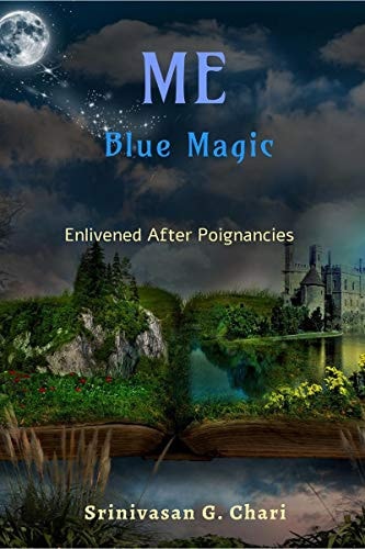 ME - Blue Magic