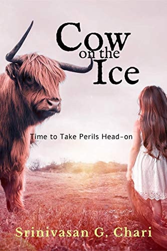 Cow On The Ice Time to Take Perils Head-on