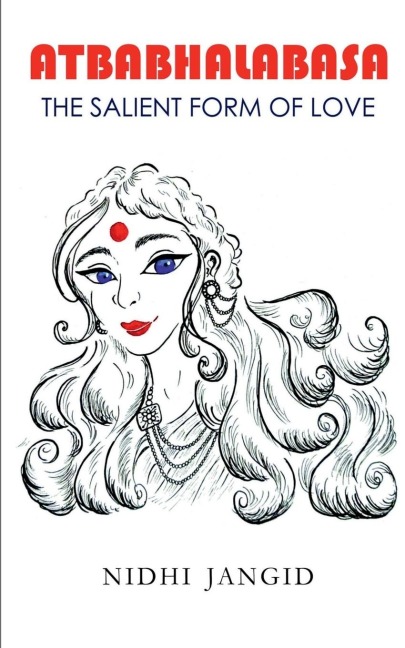 Atbabhalabasa - The salient form of love