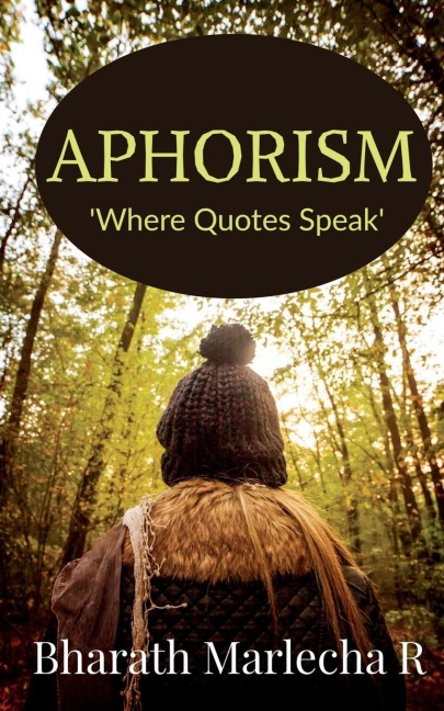 Aphorism