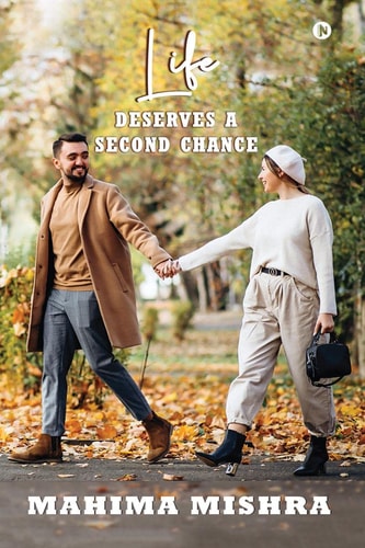 Life Deserves a Second Chance