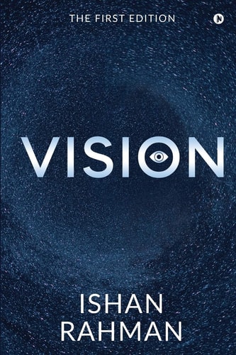 Vision The First Edition