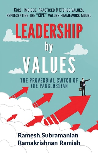 Leadership by Values The Proverbial Cwtch of the Panglossian