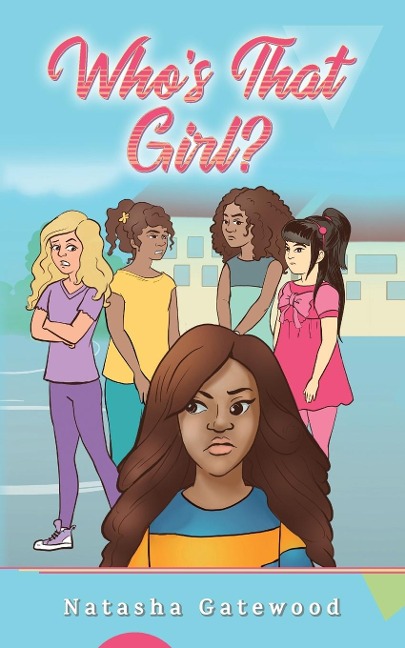 Whos That Girl?