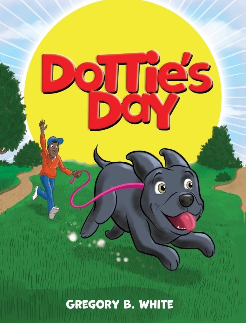 Dotties Day
