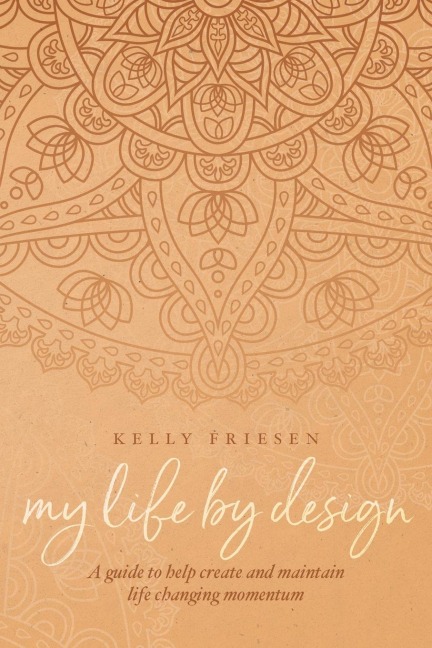 My Life By Design