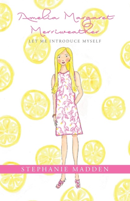 Amelia Margaret Merriweather: Let Me Introduce Myself