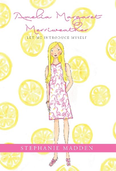 Amelia Margaret Merriweather: Let Me Introduce Myself