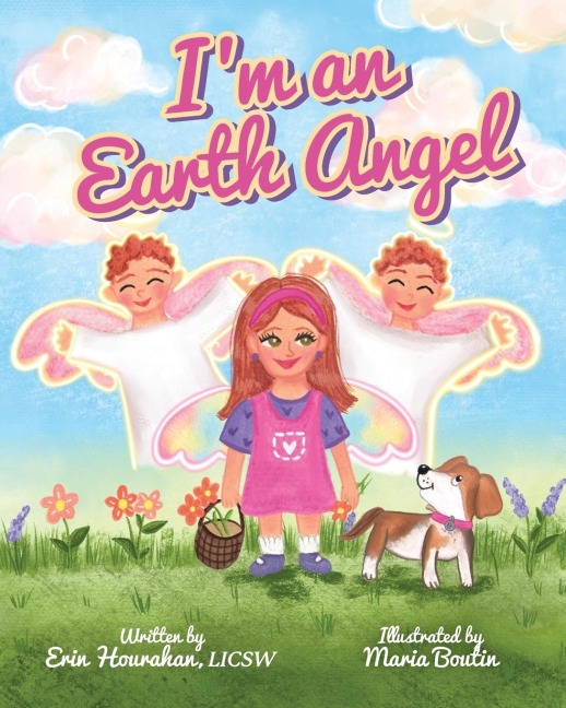 Im An Earth Angel