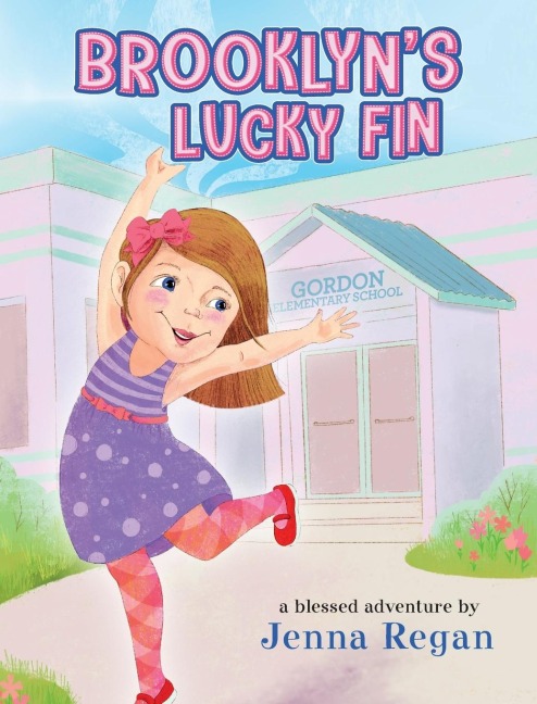 Brooklyns Lucky Fin