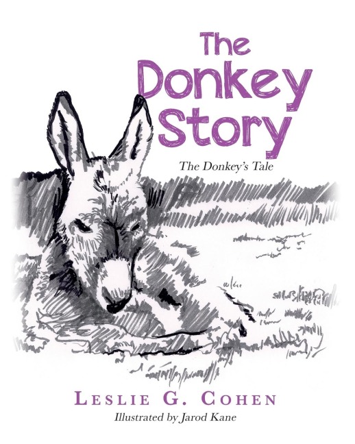 The Donkey Story: The Donkeys Tale