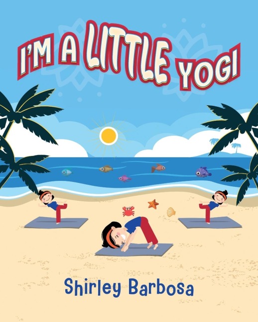 Im a Little Yogi