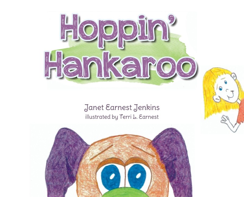Hoppin Hankaroo