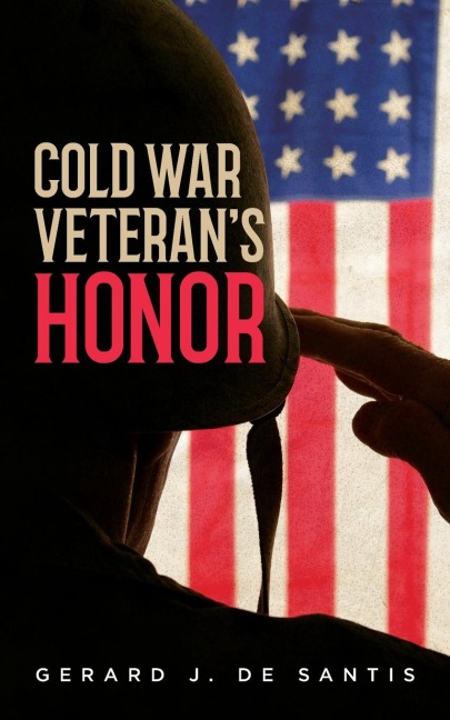 Cold War Veterans Honor