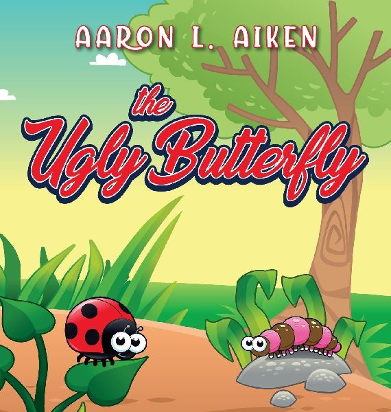 The Ugly Butterfly