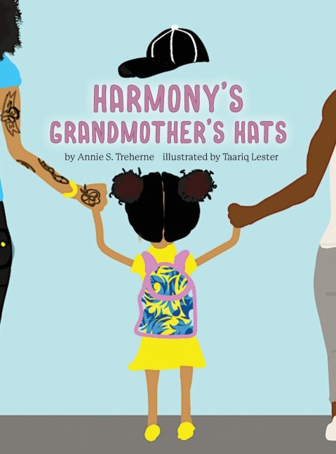 Harmonys Grandmothers Hats